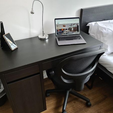 Sav Apartments Rutland Лестер Екстер'єр фото