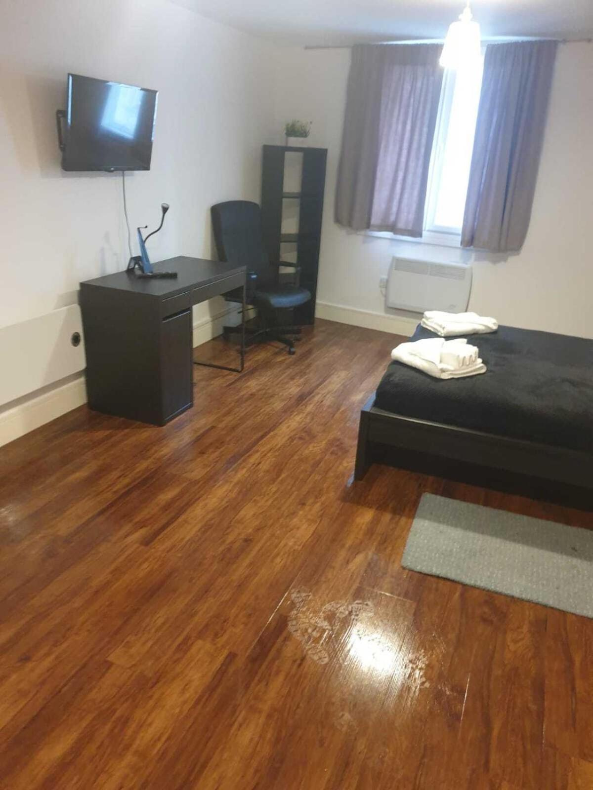 Sav Apartments Rutland Лестер Екстер'єр фото