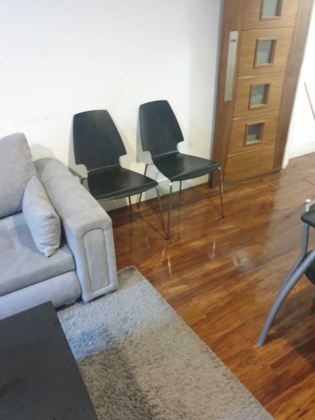 Sav Apartments Rutland Лестер Екстер'єр фото
